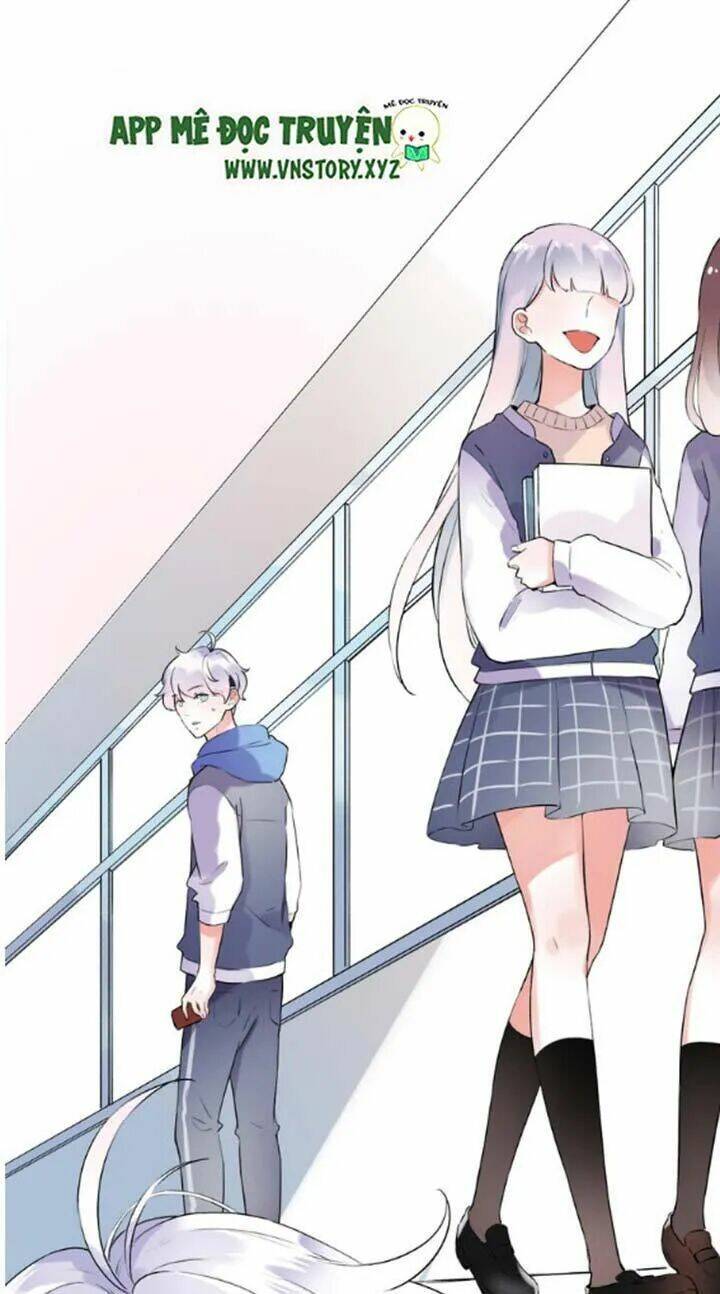 trạch thượng tịch mịch huỳnh hỏa chapter 39 6