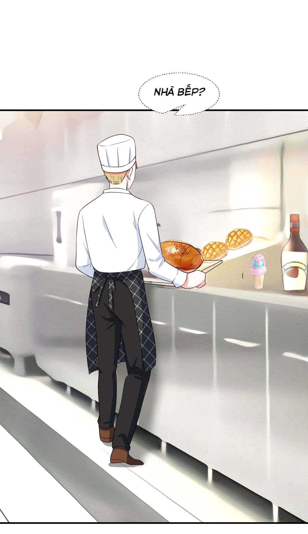 bí mật không thể yêu đương chapter 55 12