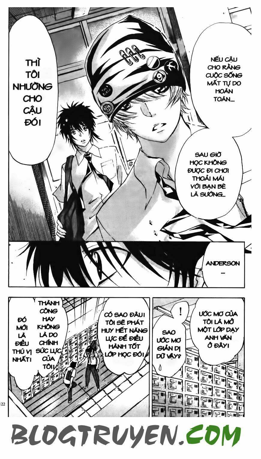 ma vương chapter 24 9