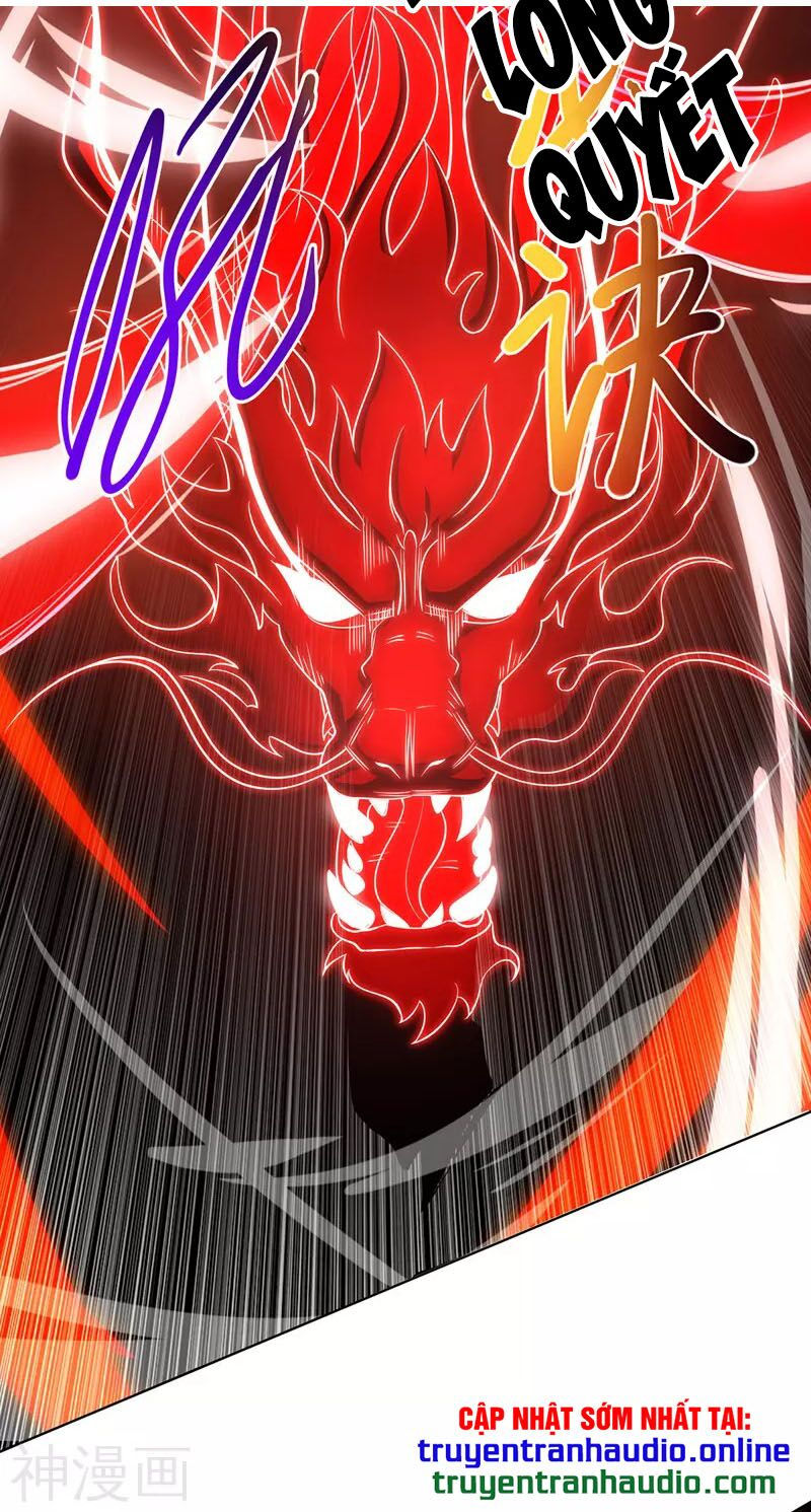 chúa tể tam giới chapter 120 6