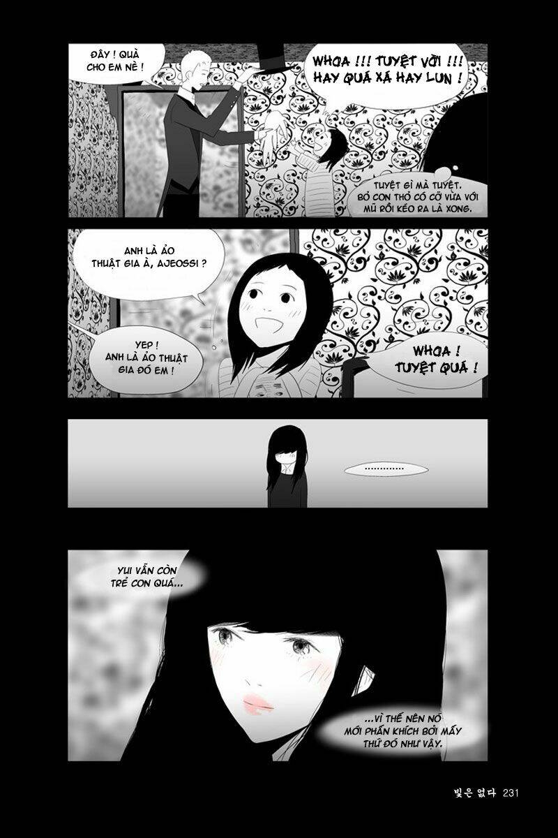 bạn có tin vào ma thuật? chapter 5 32