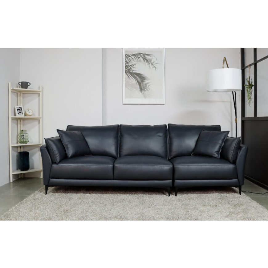 Bộ Ghế Sofa Luna 4 Chỗ Jang In 1603800001-01