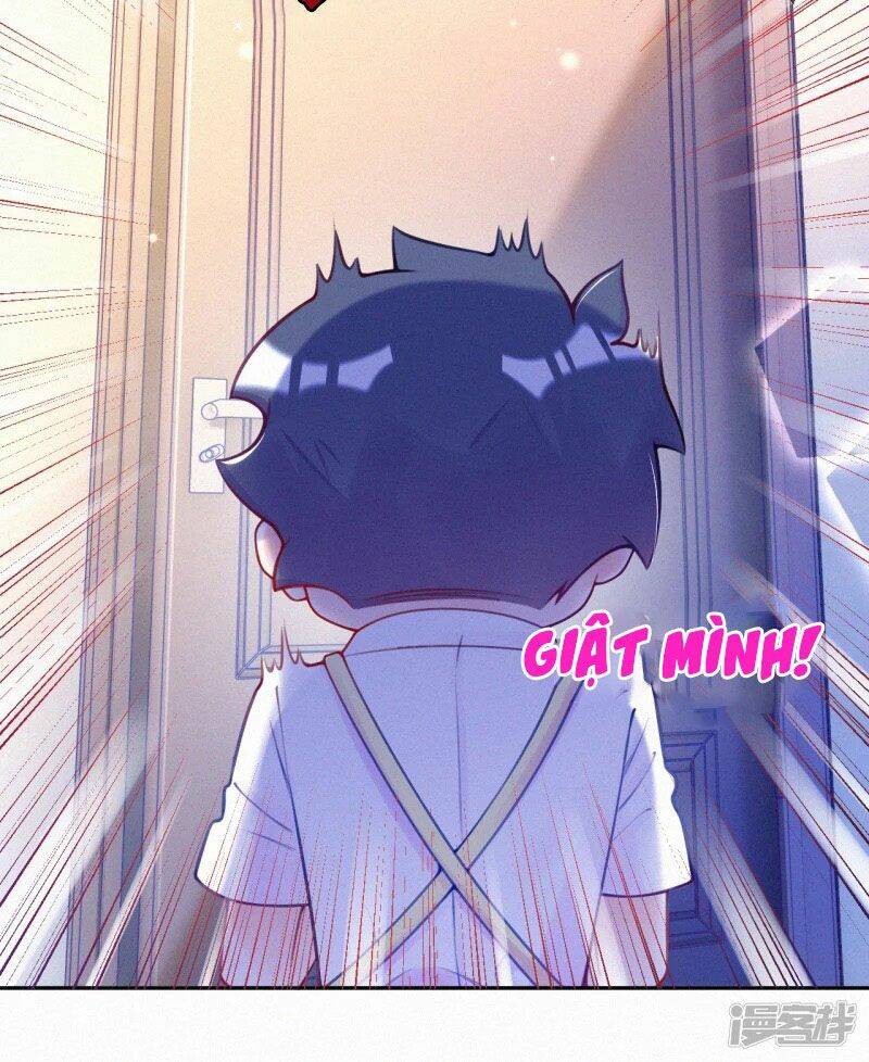 thiên tài manh bảo đột kích: daddy phúc hắc vs mommy chapter 5 25