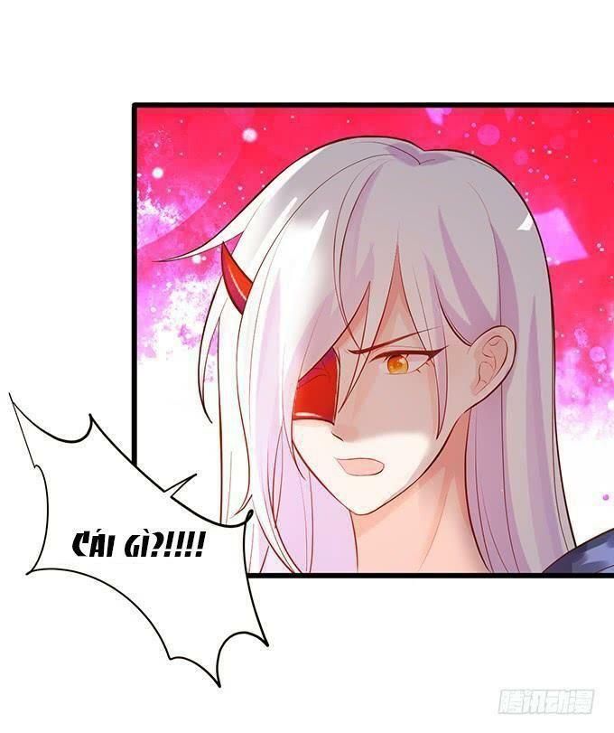 hồ tiên hung bạo chapter 115 79