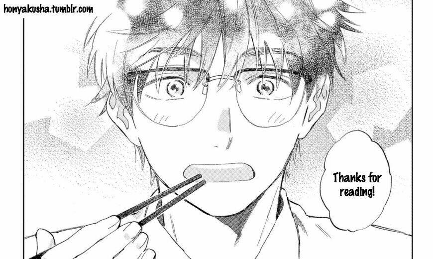 tình đầu bên tôi chapter 1 32