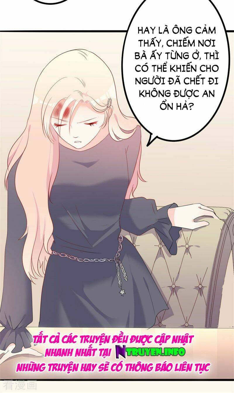 ngạo kiều tổng tài sủng điềm thê chapter 44 31