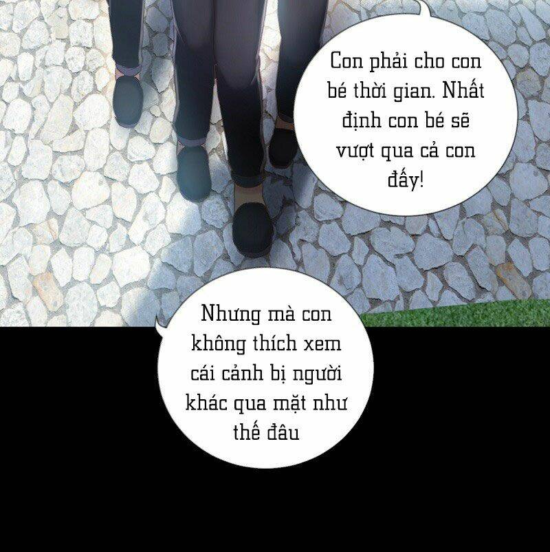 nhiệt huyết thanh xuân chapter 8 9