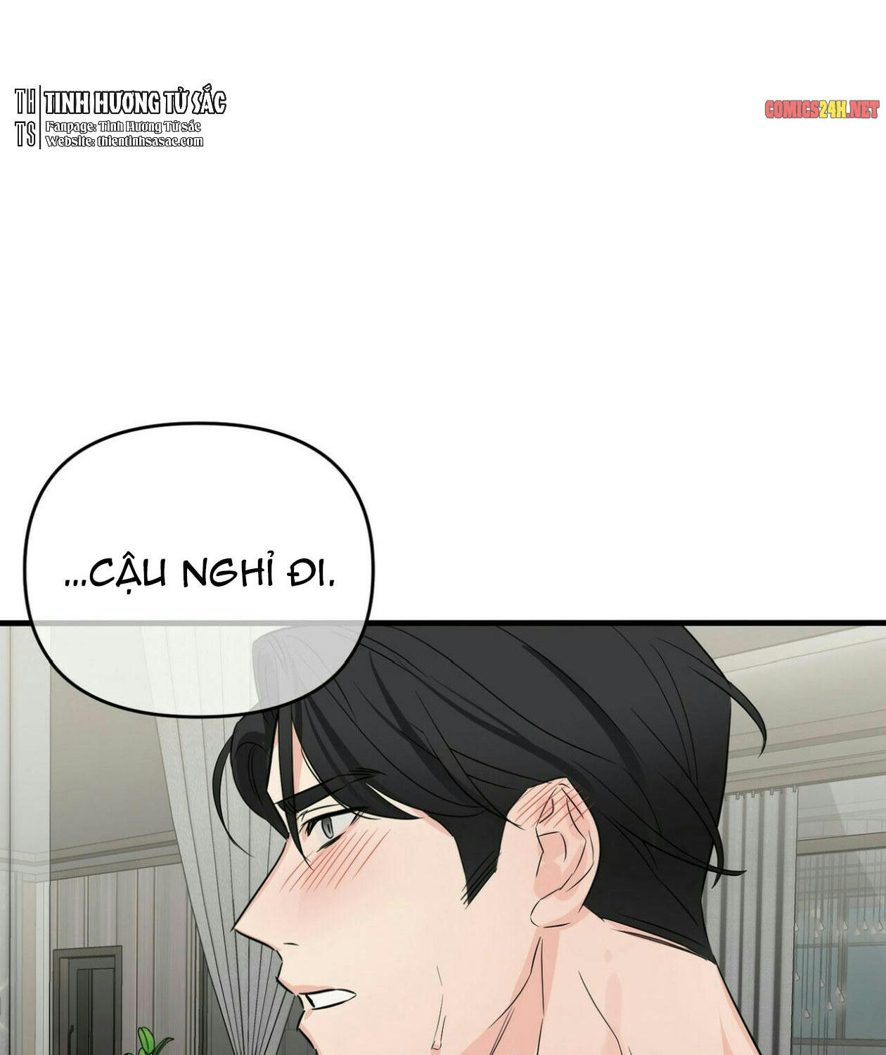 dấu vết không mùi chapter 26 113