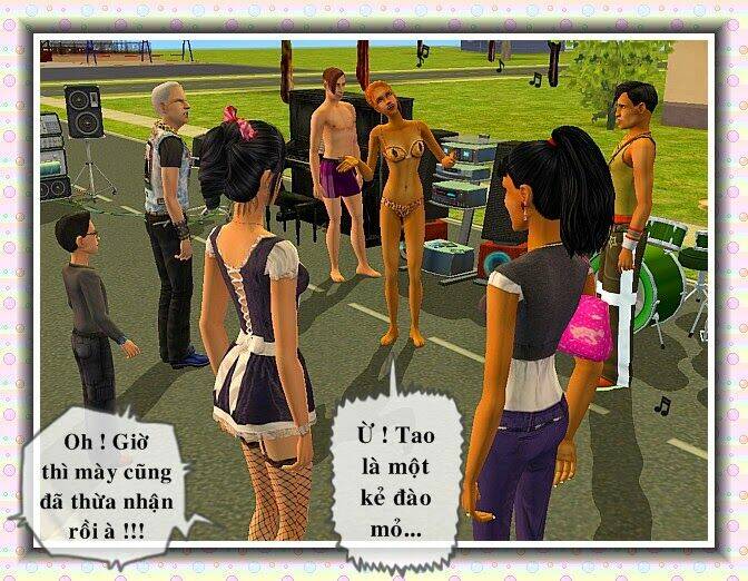 bella's story chapter 12.3 95