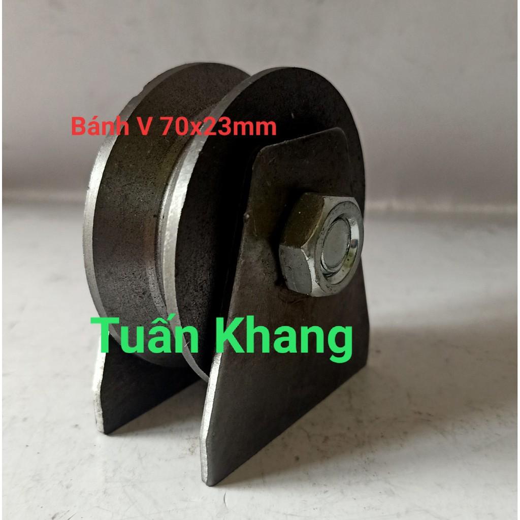 Bánh xe cửa sắt , bánh xe cửa cổng , bánh xe rãnh V , bánh xe cửa trượt