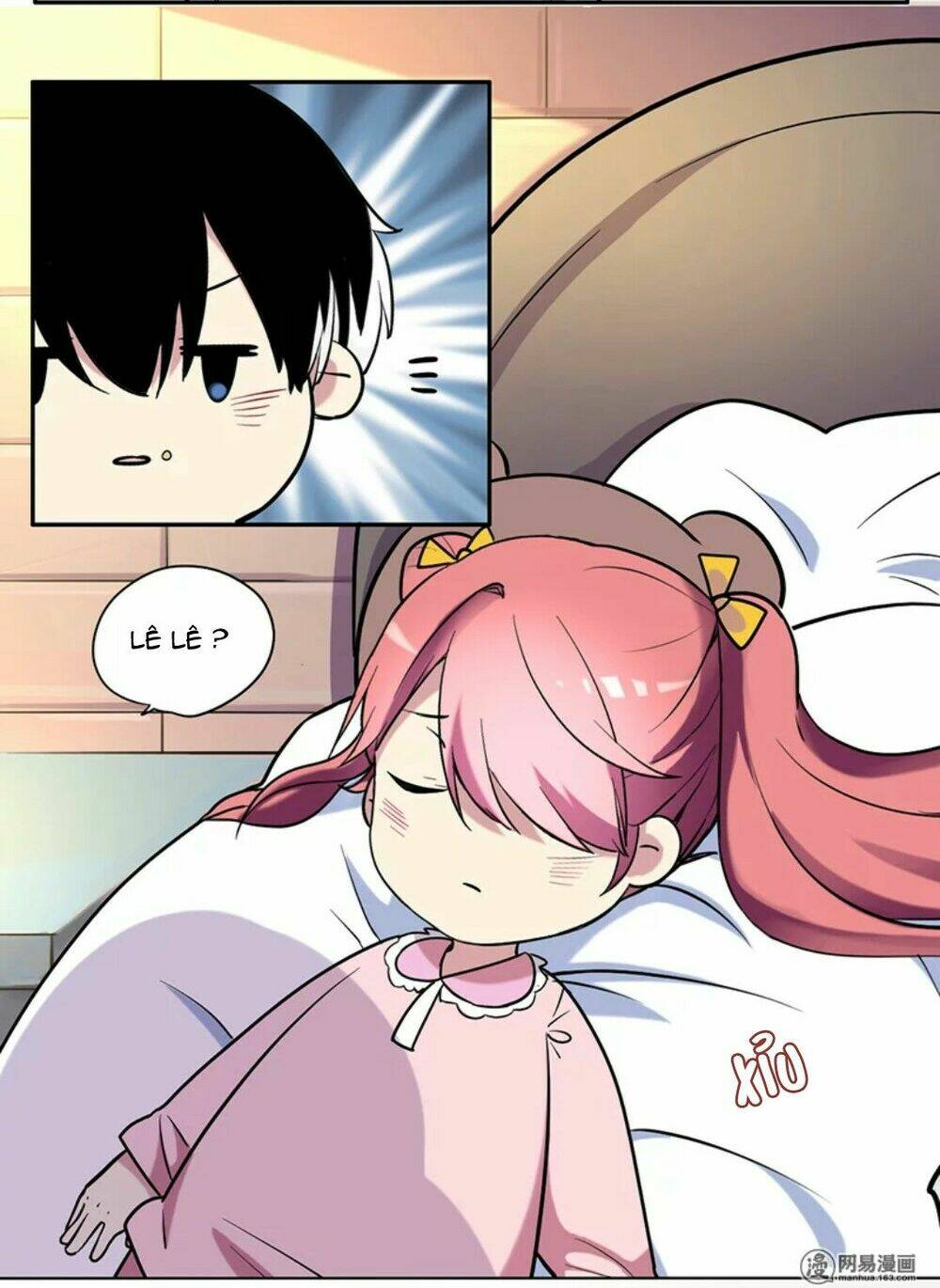 cô gái! xin hãy dừng lại chapter 3 6