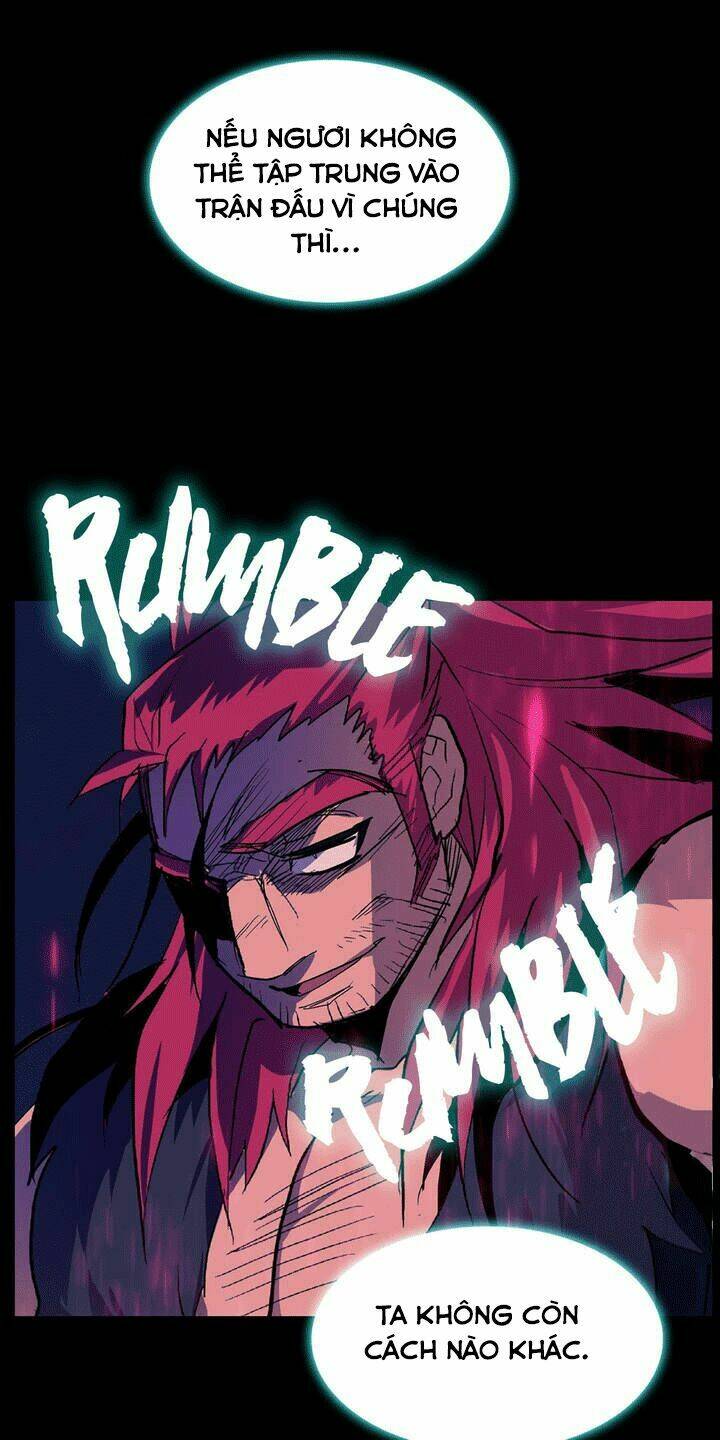 biên niên sử lãnh nguyệt chapter 29 34