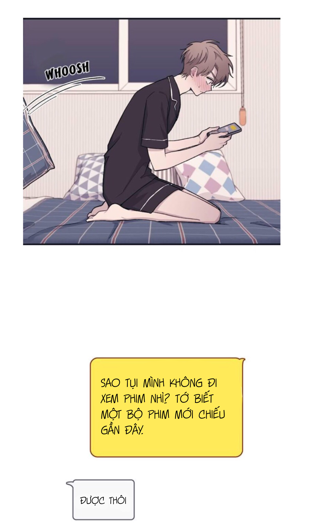 yeonwoo ngây thơ chapter 26.2 22