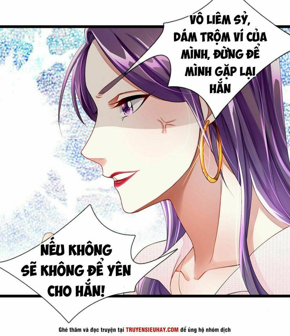 chung cực binh vương tại đô thị chapter 5 13
