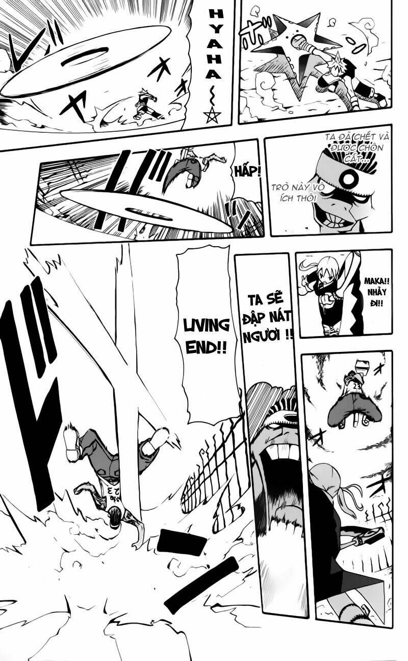 soul eater chapter 1.2 8