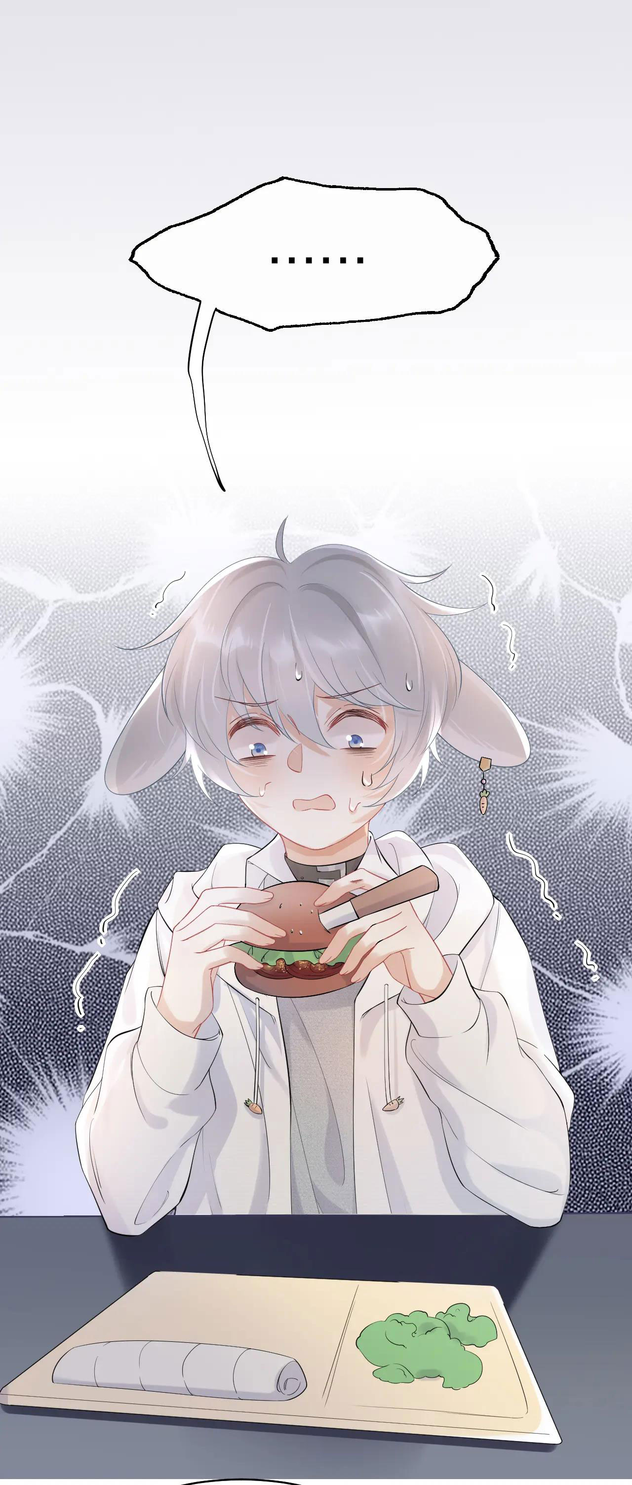 một miếng ăn sạch thỏ chapter 4 18