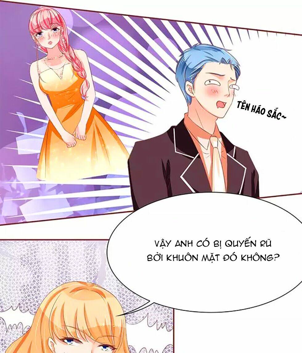 vương tước tư hữu bảo bối chapter 102 2