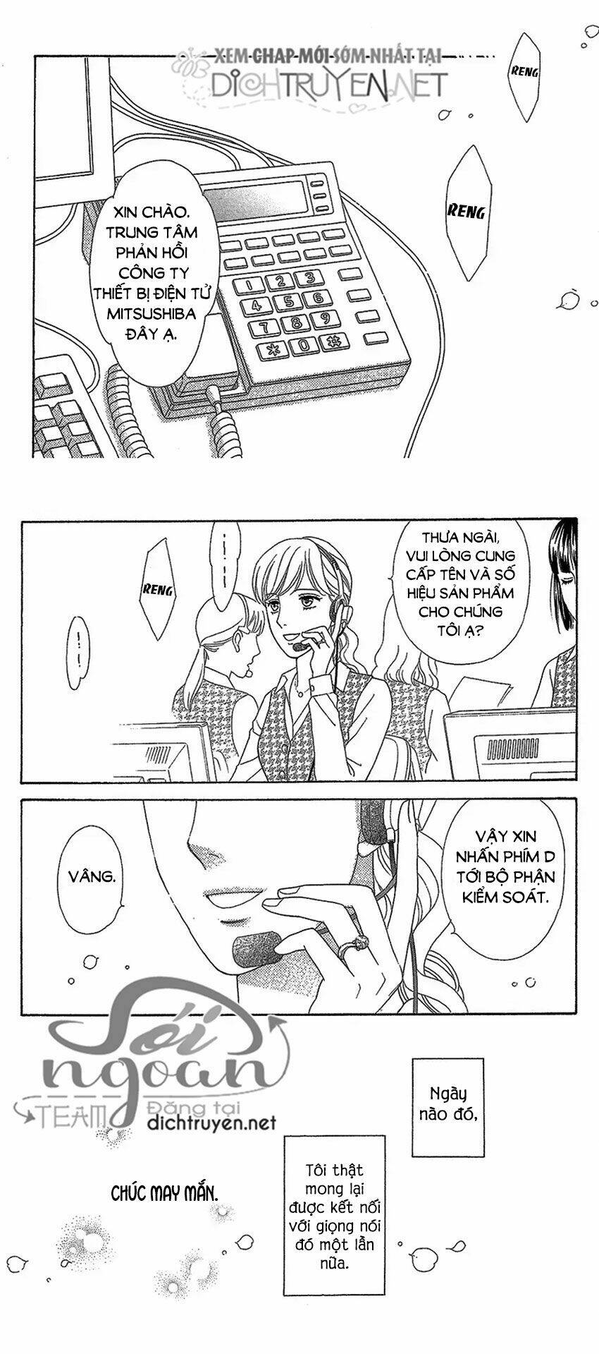 virut tình yêu chapter 12 21