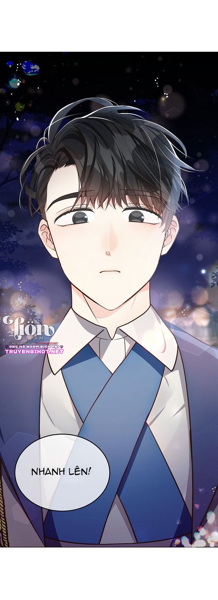 mùa đào vào tháng sáu chapter 11.1 12