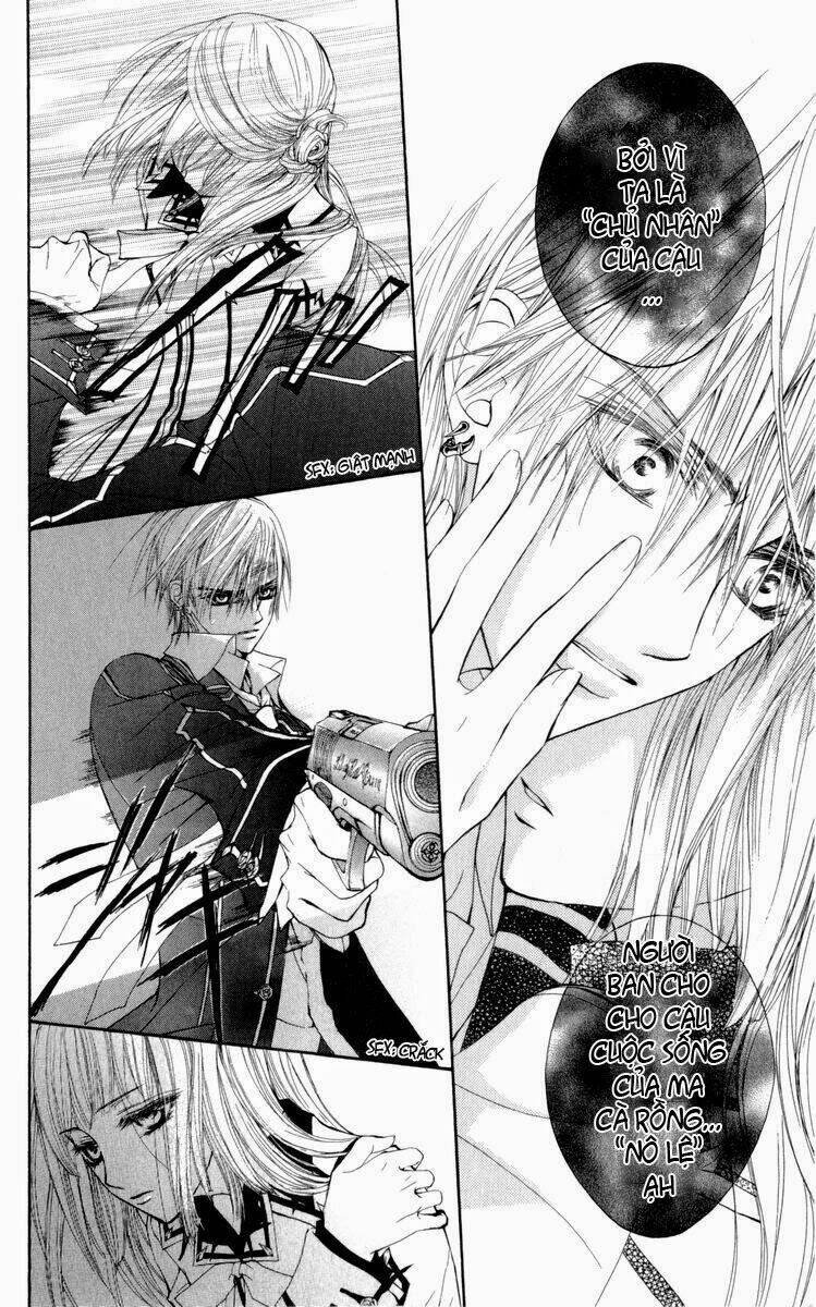 hiệp sĩ vampire chapter 16 7
