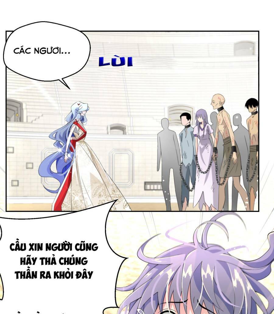 trăm cách tử đạo của công chúa chapter 9 22