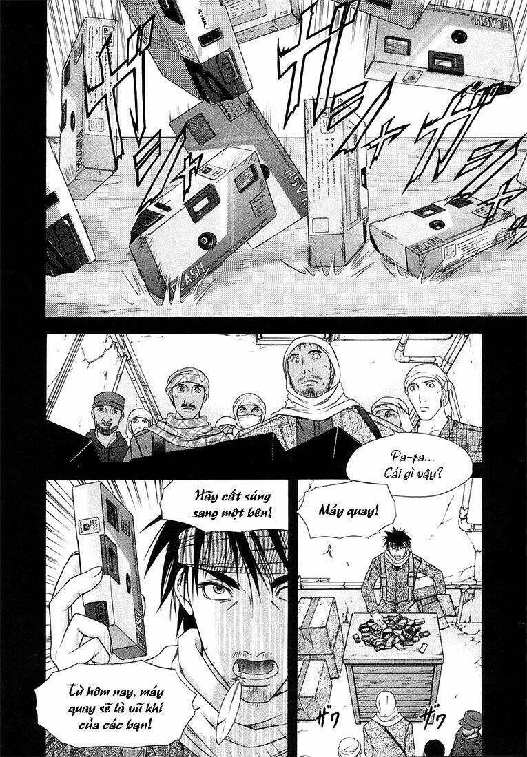 happy world! chapter 68 16