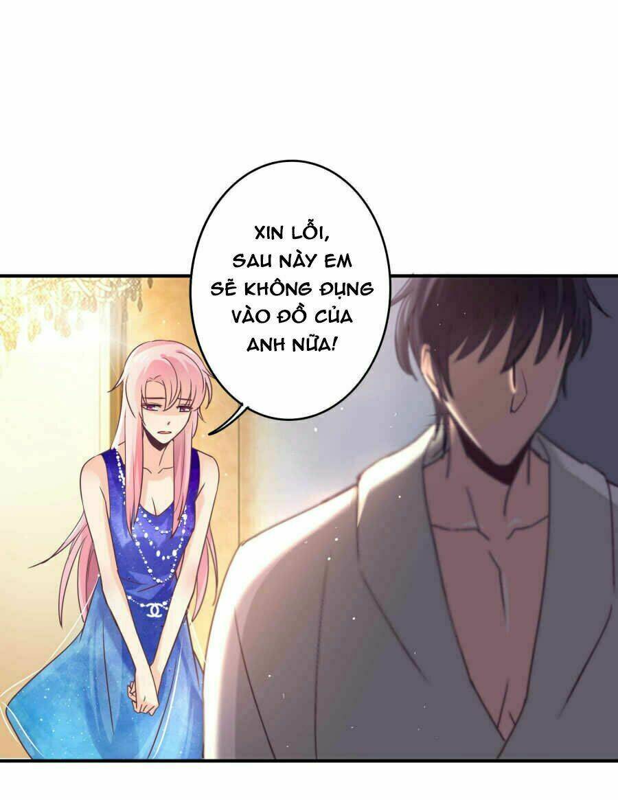 cuồng duệ tiểu thê chapter 58 14