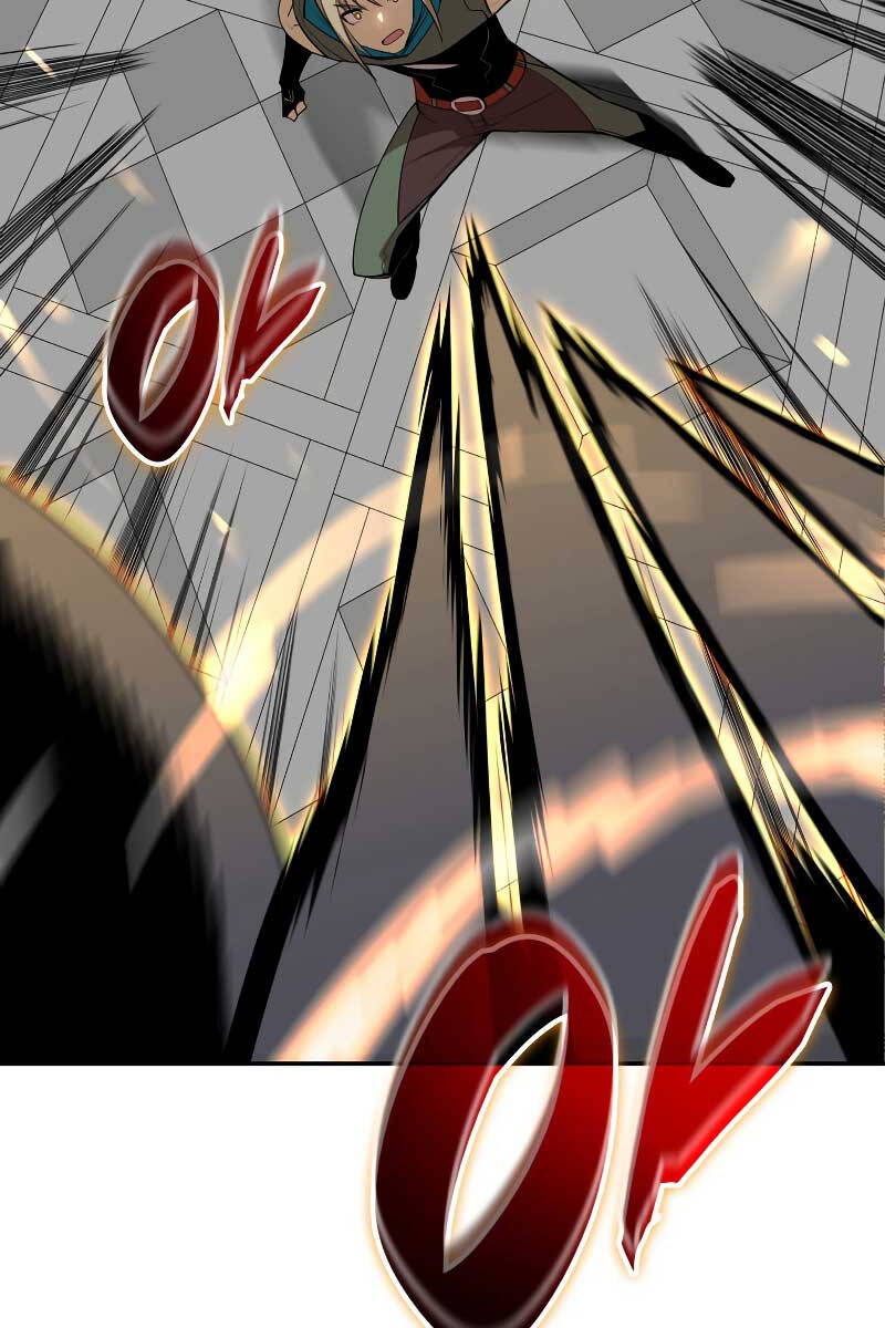 tôi là lính mới chapter 134 78