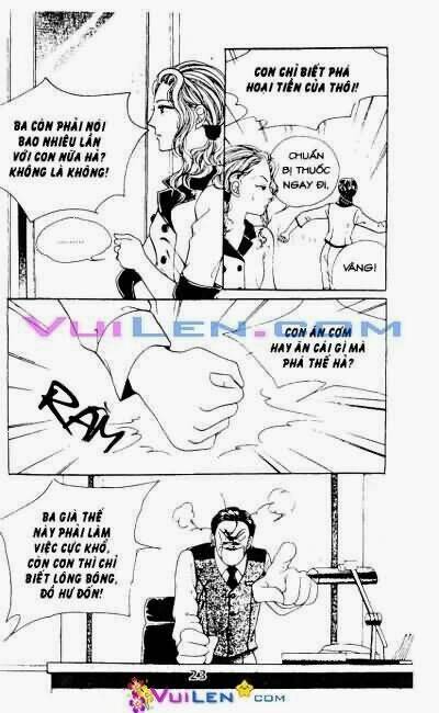 cô gái trung hoa chapter 1 23