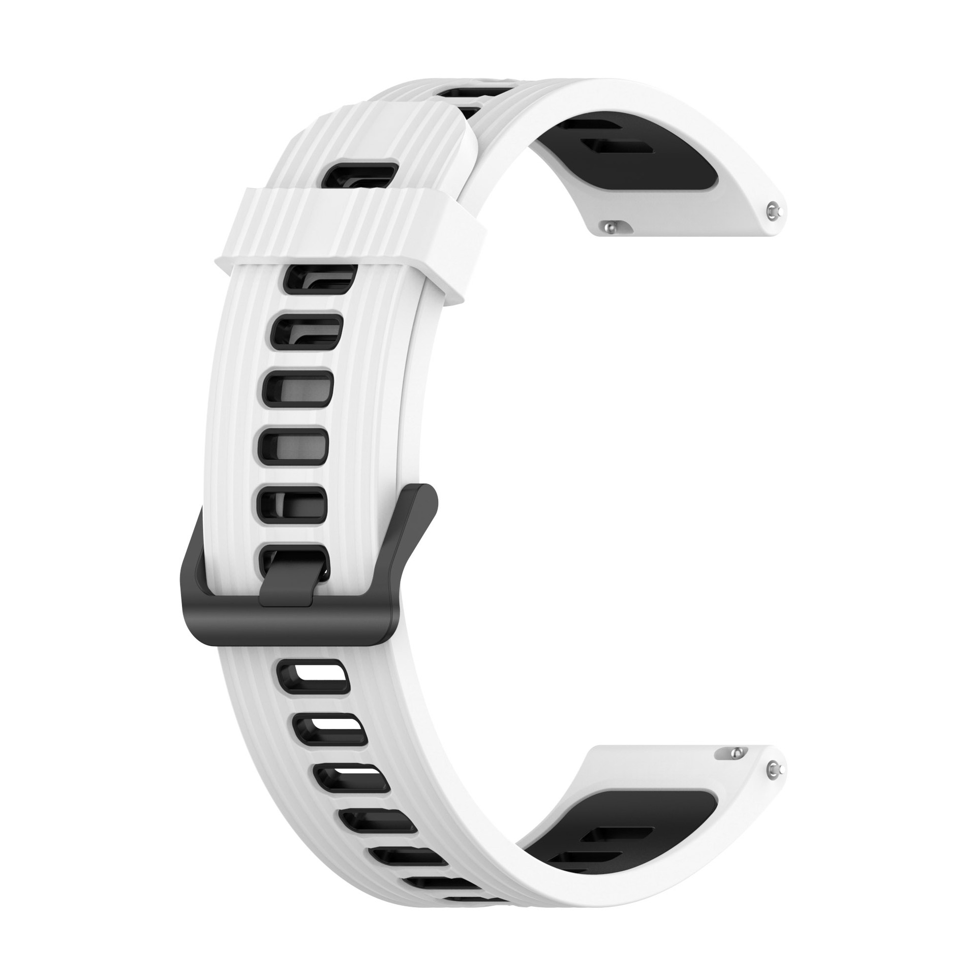 Dây đeo cho Samsung Watch 7/ FE/ 6/ 6 Classic/ 5/ 5 Pro/ 4/ 4 Classic/ 3/ Active 1/ 2/ Gear S2/ S3 (DS2)
