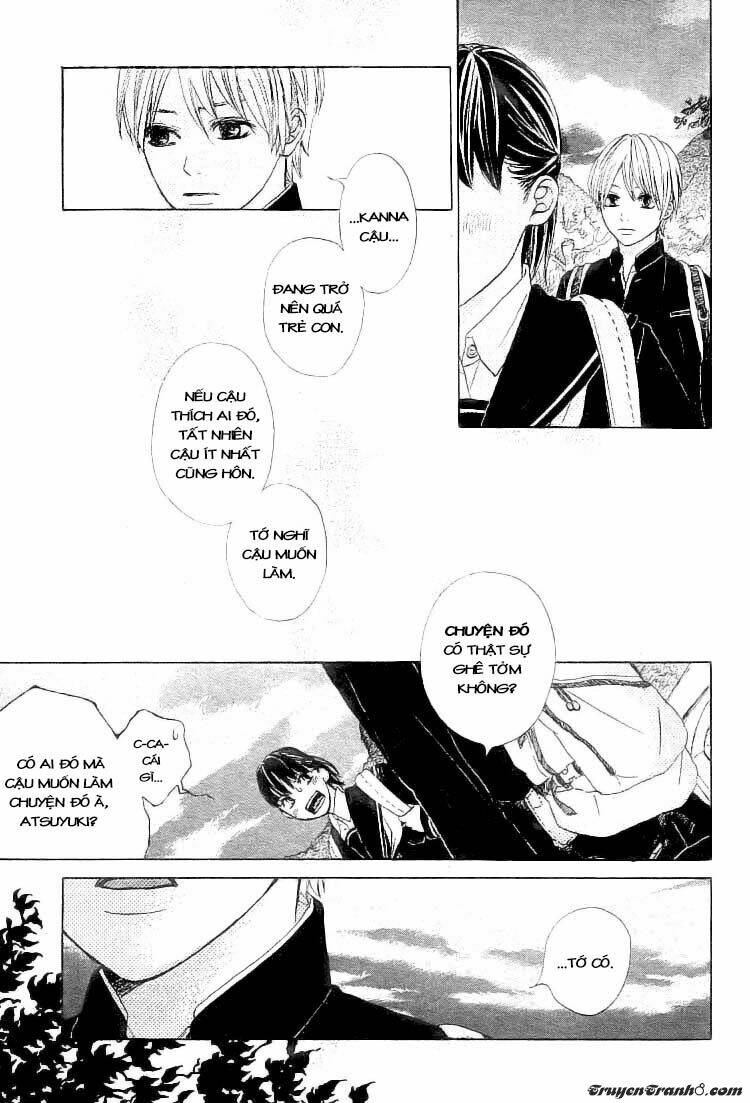 tổng hợp one shot. chapter 247 16