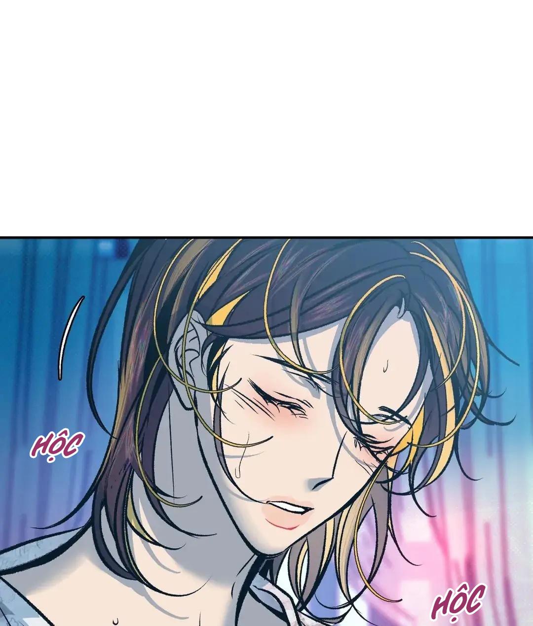 một nửa dòng máu dokkaebi chapter 3 21