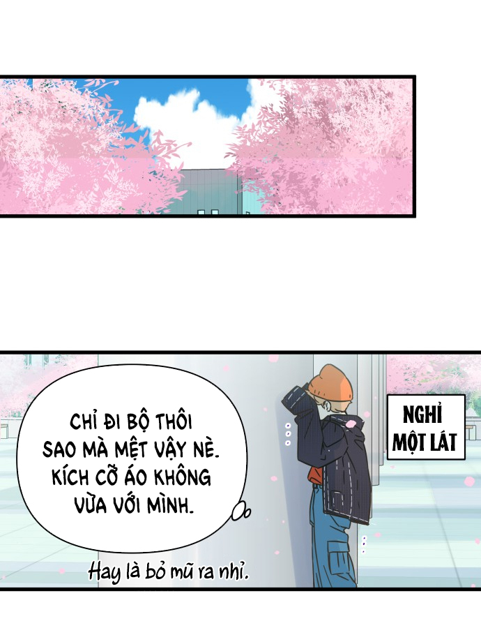 Tuyển Tập Truyện Ngắn Dằm Khăm Của Bạn Mảy chapter 47.1 - Trang 36