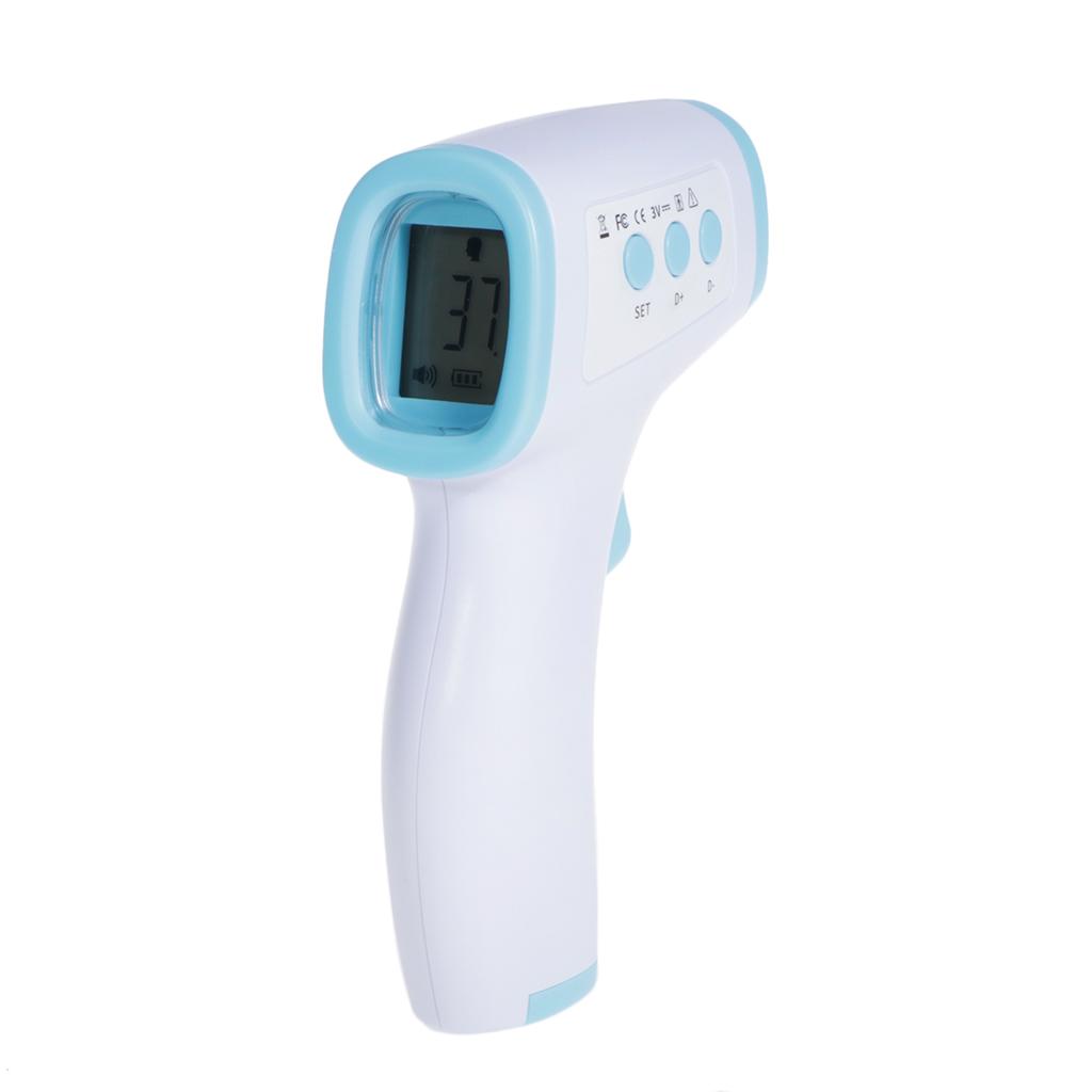 Non-contact Infrared Thermometer Body Forehead Temperature Measure
