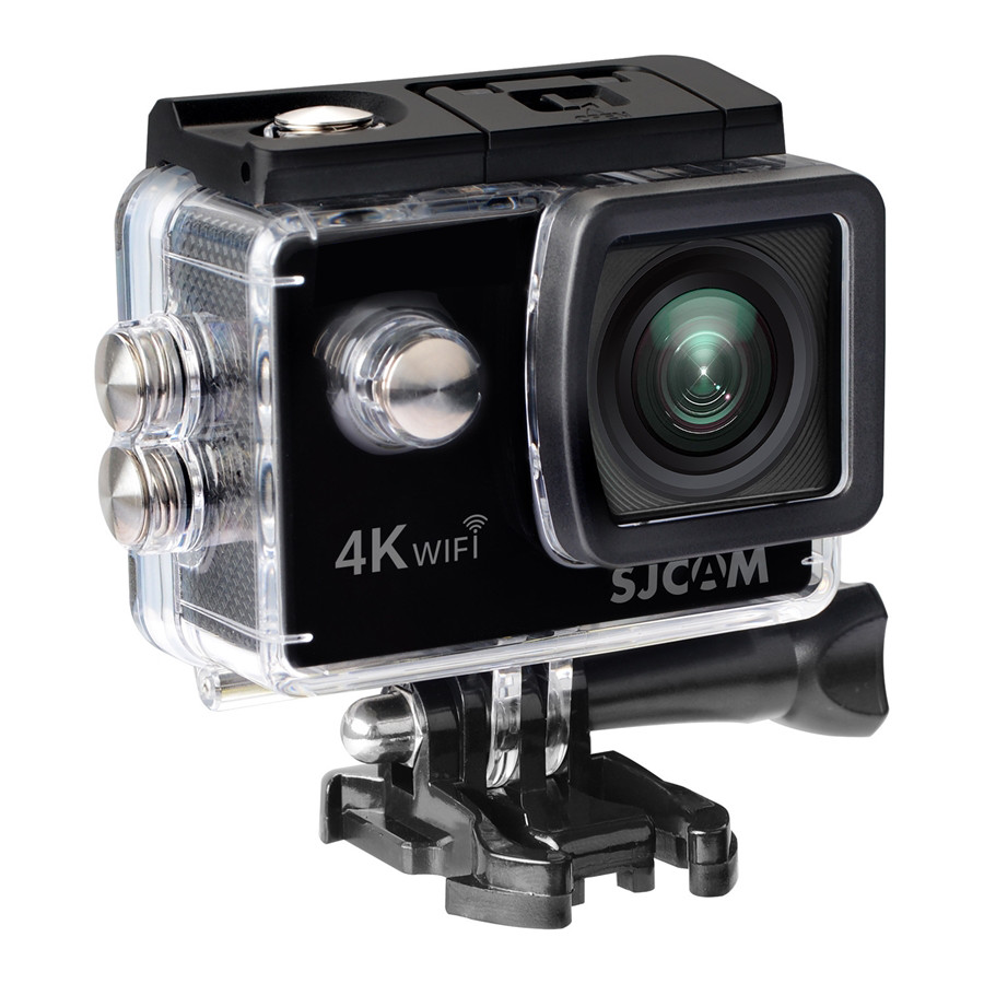 Hình ảnh Camera Hành Trình SJCAM SJ4000 AIR - Hàng Chính Hãng