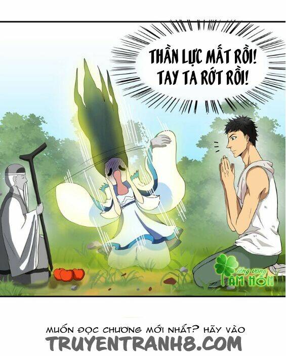 boygroup của ta, thần của ta chapter 1 30