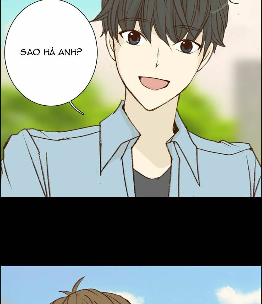 bạn gái tôi là con trai chapter 9 27