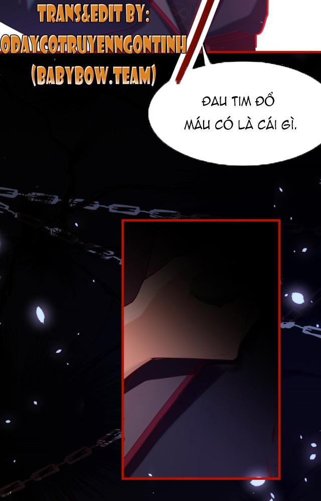 làm sao đây người học việc của tôi quá bám người chapter 7 13