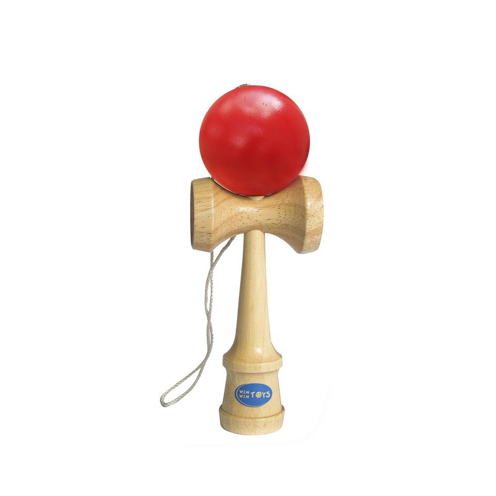 Đồ chơi gỗ Winwintoys - Trò chơi Kendama 69492