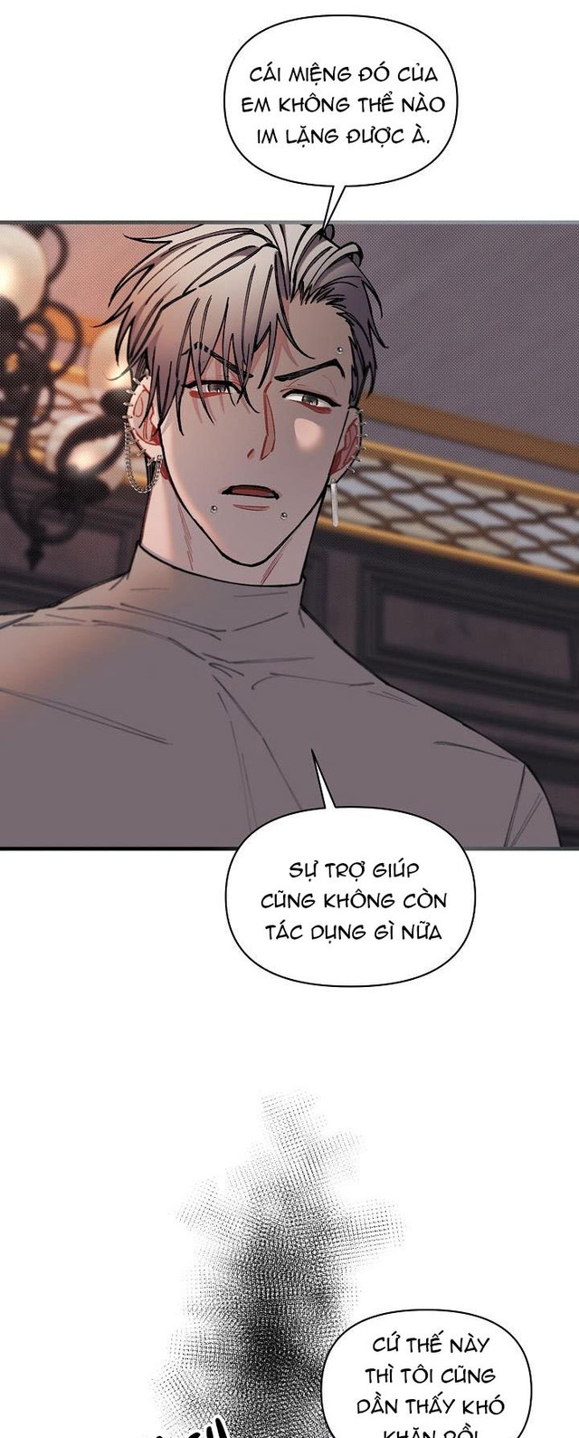 chuyến tàu cuồng loạn chapter 34 26