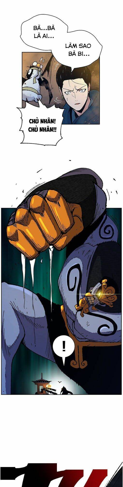 npc bắt đầu từ kỹ năng lv.999 chapter 10 10