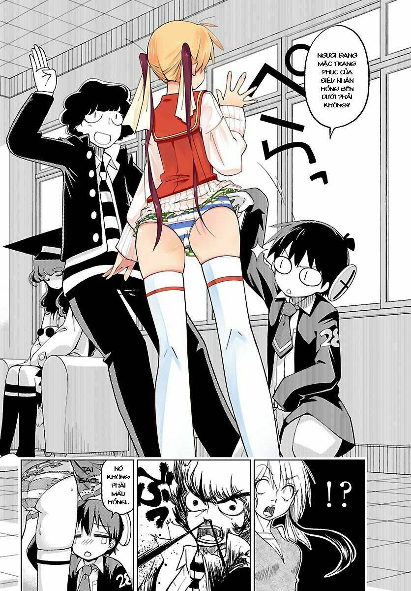 ninomae shii no tsukaikata chapter 1 25