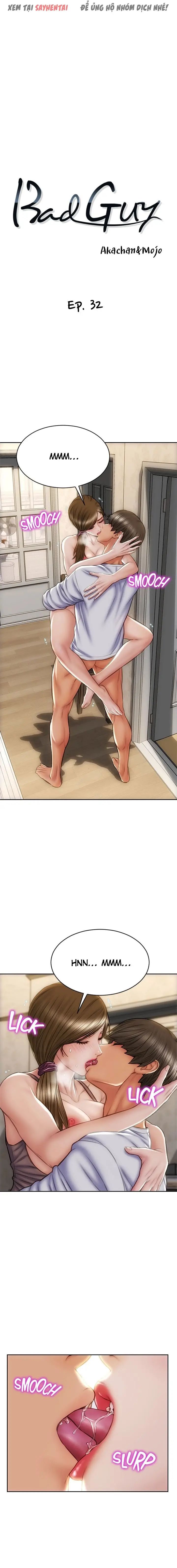 gã tồi tệ chapter 32 1