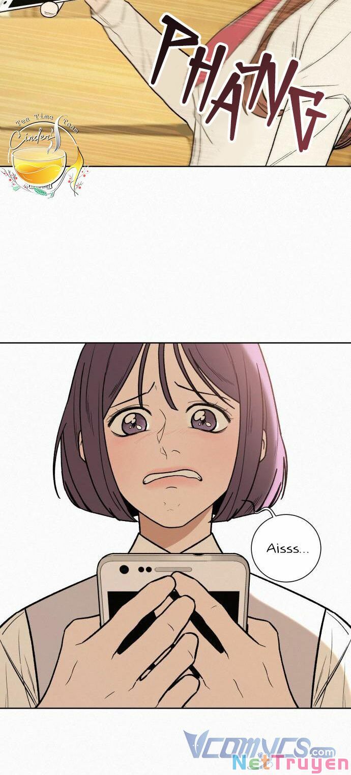 chiến lược: tình yêu trong sáng chapter 1 17