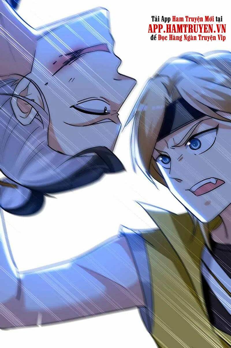 vạn giới tiên vương chapter 192 19