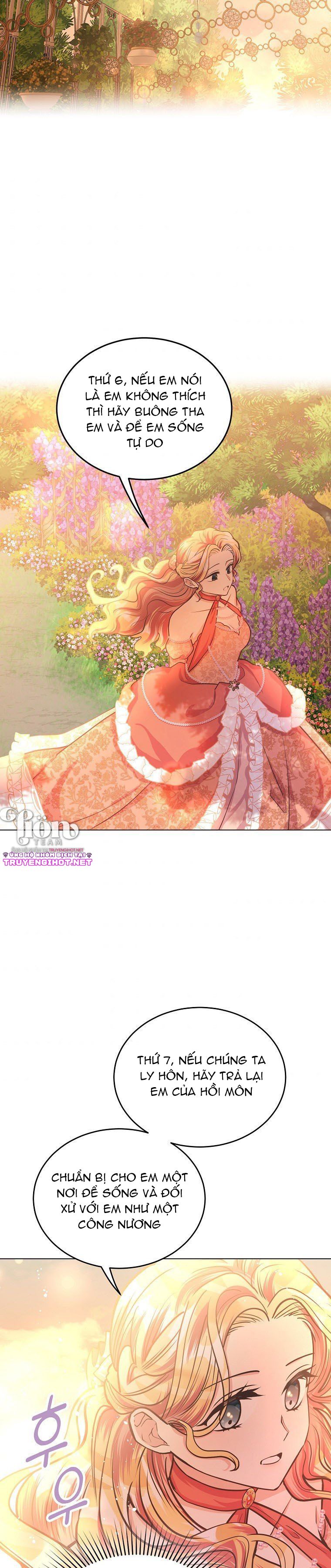 mùa đào vào tháng sáu chapter 14.2 15