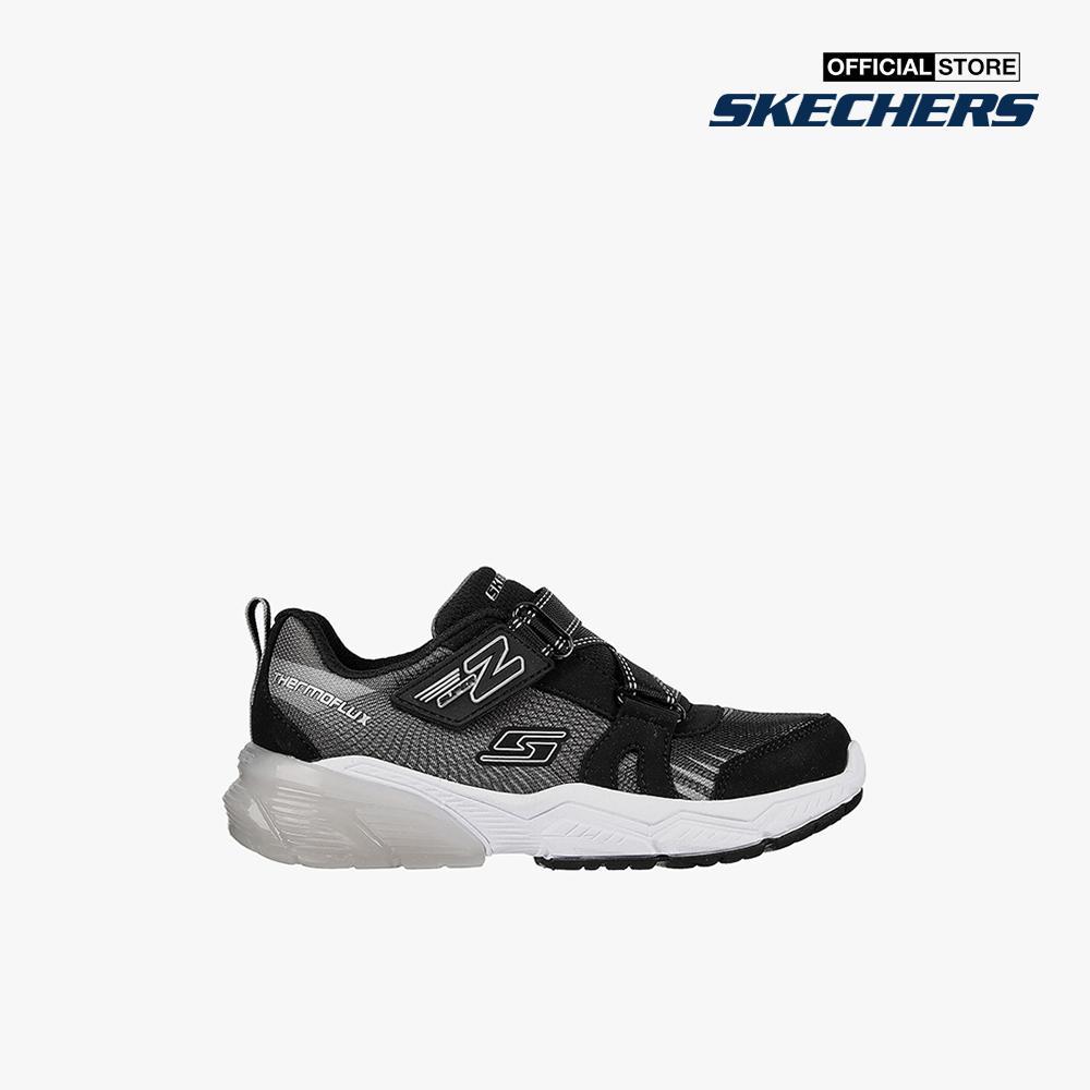 SKECHERS - Giày thể thao bé trai Thermoflux 2.0 403729L