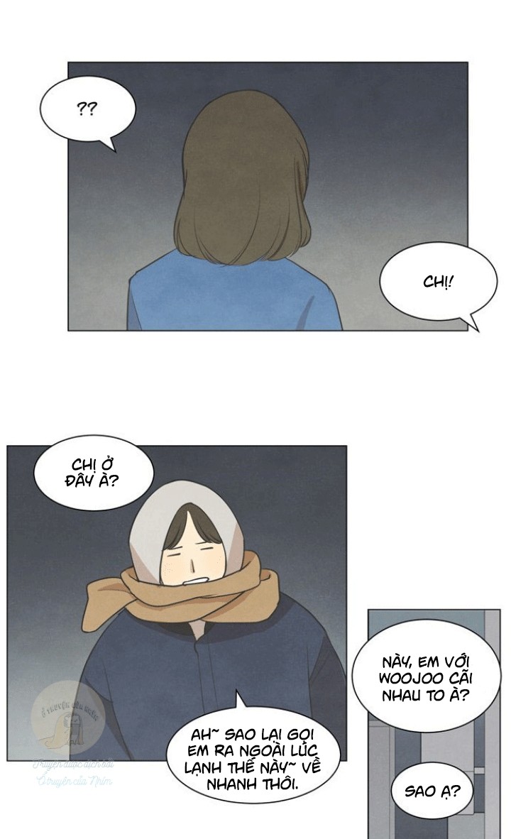 một phần vì thích em chapter 18 15