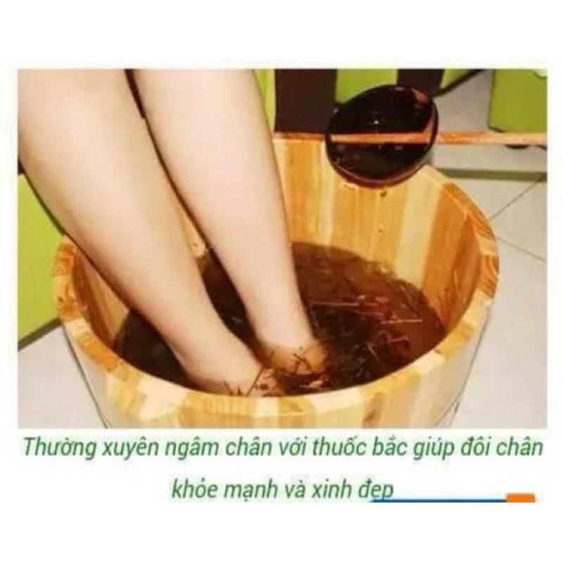 BỘT ngâm chống THỐI CHÂN, HÔI CHÂN