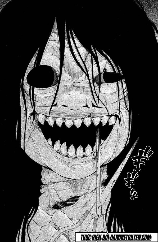 gakuen densetsu hasami onna chapter 4 38